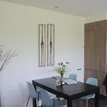 Sfeervol Midden In De Dağ evi Halle