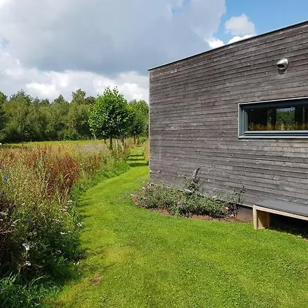 Sfeervol Midden In De Chalet