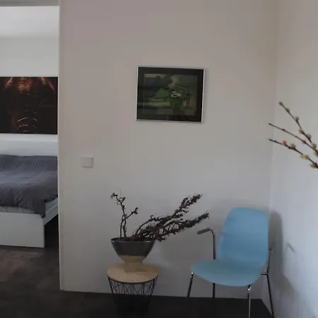 Sfeervol Midden In De *