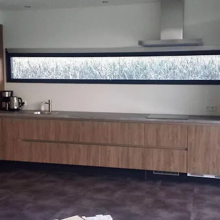 Sfeervol Midden In De Horská chata