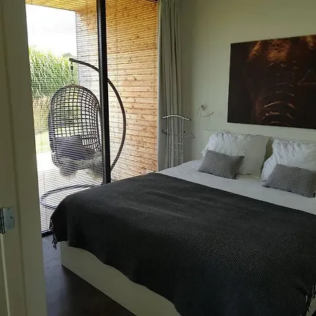 Horská chata Sfeervol Midden In De