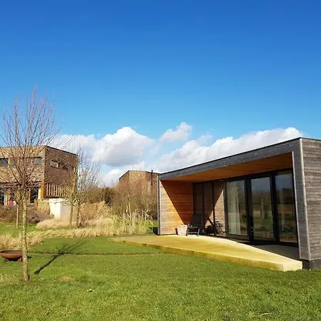 Sfeervol Midden In De Halle