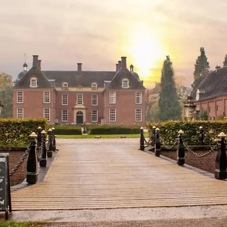 Sfeervol Midden In De Horská chata