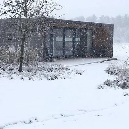 Sfeervol Midden In De * Halle