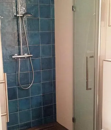 Horská chata Sfeervol Midden In De