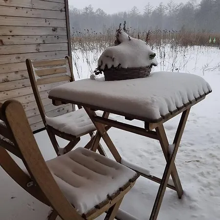 Sfeervol Midden In De Halle