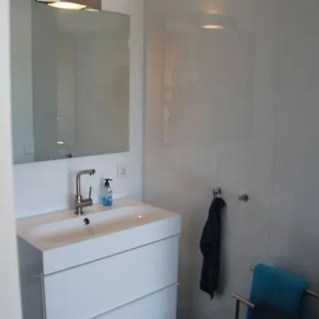 Sfeervol Midden In De