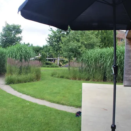 Horská chata Sfeervol Midden In De