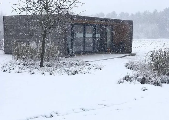 Sfeervol Midden In De * Halle