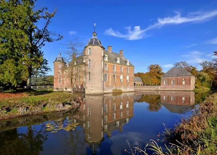 Chalet Sfeervol Midden In De *