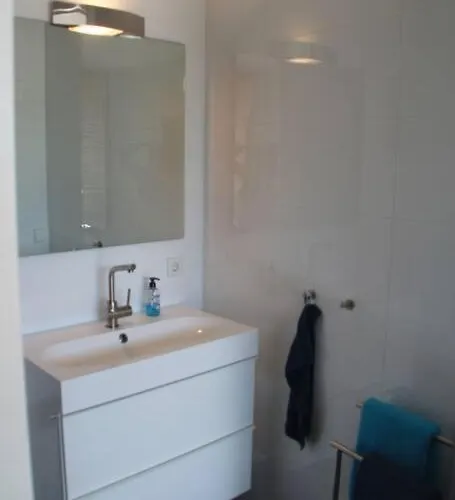 Sfeervol Midden In De