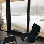 샬레 Sfeervol Midden In De *