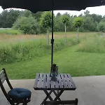 샬레 Sfeervol Midden In De *