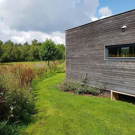 Sfeervol Midden In De Chalet