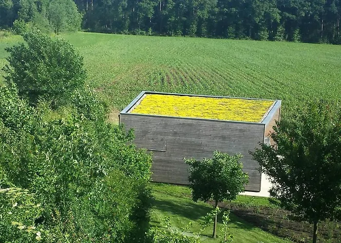 Sfeervol Midden In De בקתה *