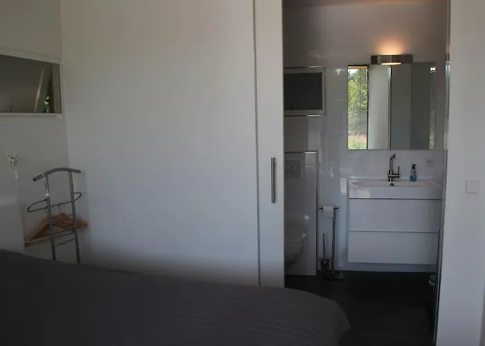 Sfeervol Midden In De * Halle