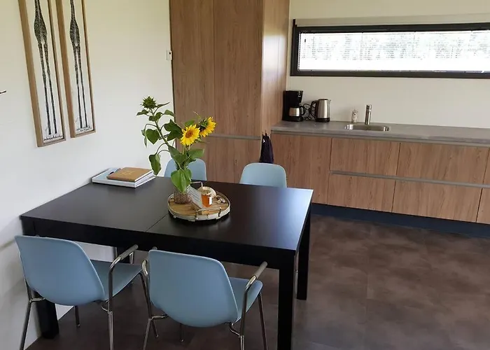 Sfeervol Midden In De Halle