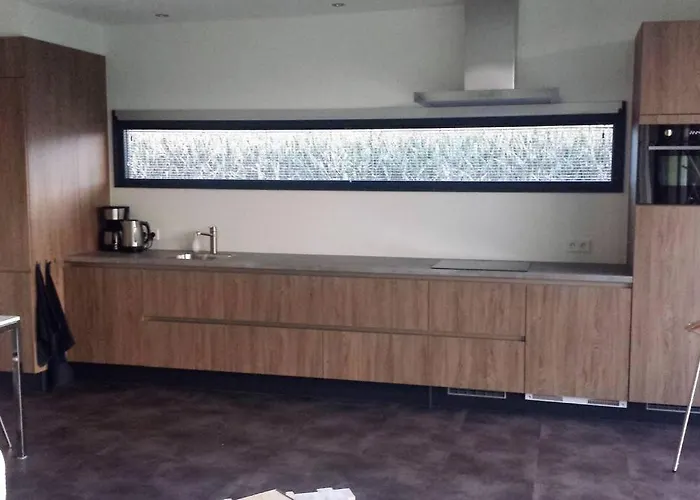 Sfeervol Midden In De בקתה