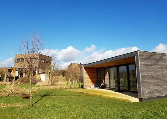 Sfeervol Midden In De Halle