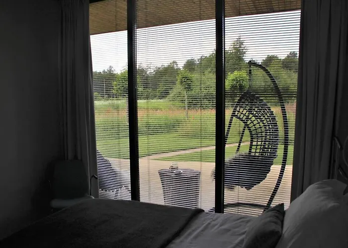 Sfeervol Midden In De